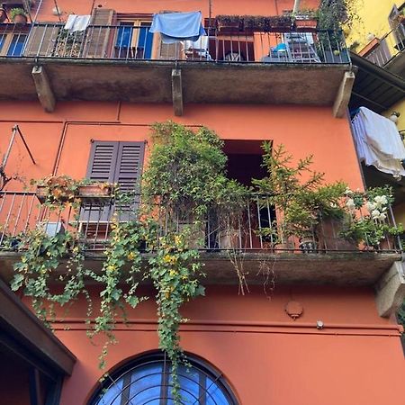 Monolocale Milano Centro Lejlighed Eksteriør billede
