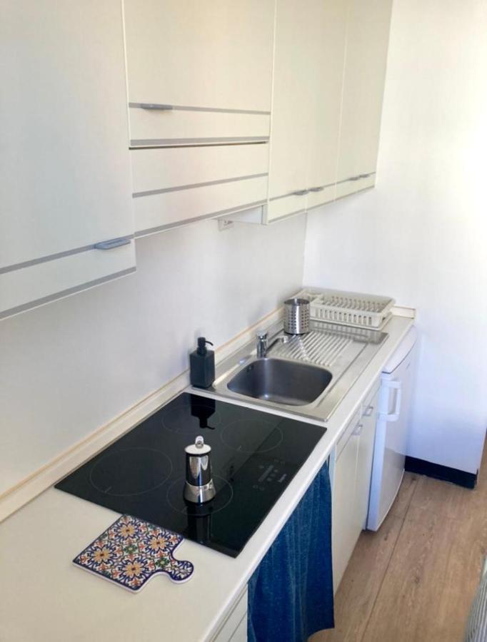 Monolocale Milano Centro Lejlighed Eksteriør billede