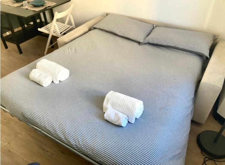 Monolocale Milano Centro Lejlighed Eksteriør billede